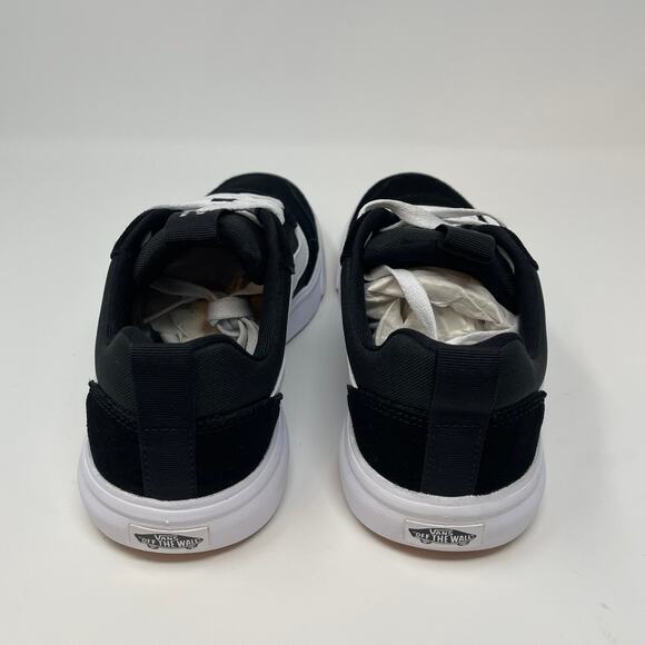 Vans Women's Range EXP Sneaker - Brand New In Box Size 9 - Picture 4 of 8